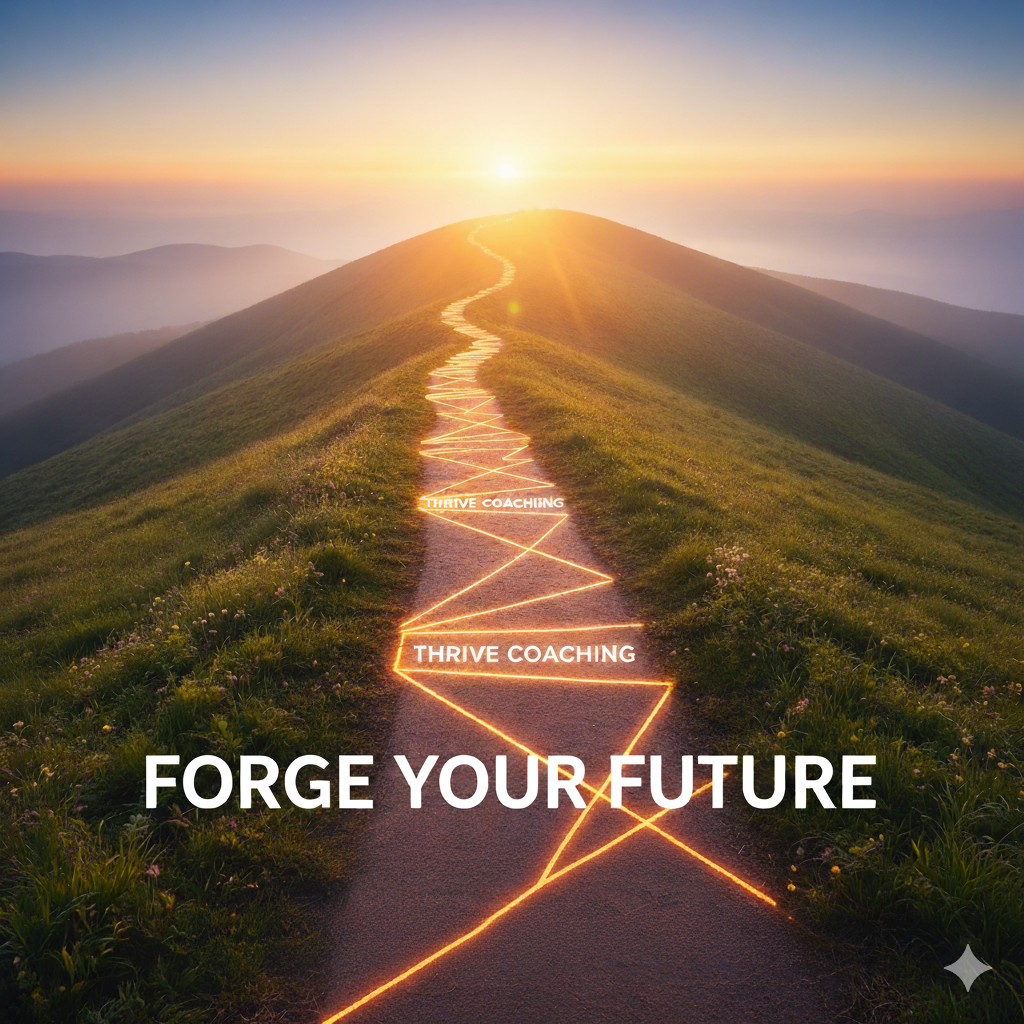 Forge your future